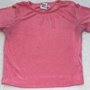 Princess Polly Pink Top
